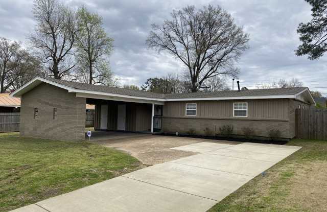 1747 Keyes Dr - 1747 Keyes Drive, Memphis, TN 38116