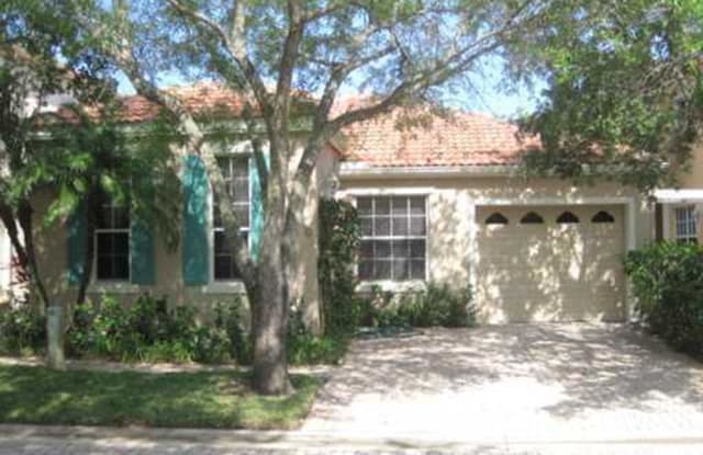 5 Via Verona - 5 via Verona, Palm Beach Gardens, FL 33418