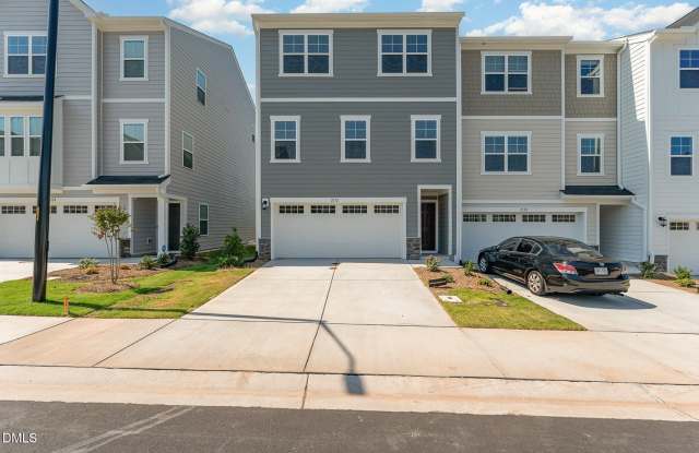 2132 Terrawood Drive