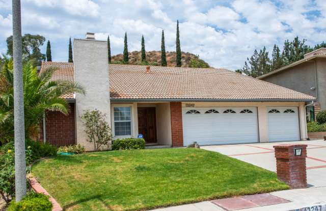 13247 Constable Avenue - 13247 Constable Avenue, Los Angeles, CA 91344