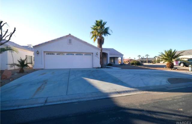 6079 S Bella Vista Drive