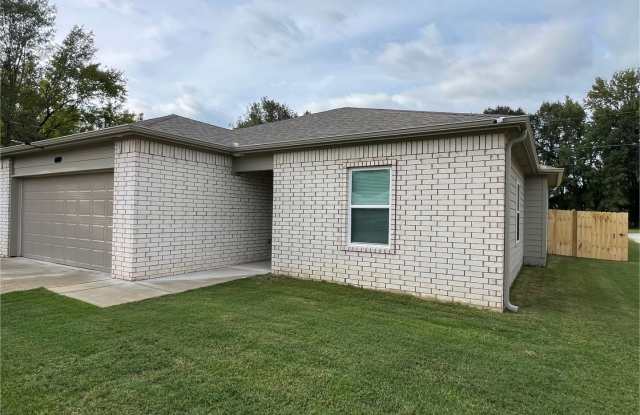 Photo of New Construction (2024) – 3 Bed / 2 Bath Smart Home | Beebe, AR