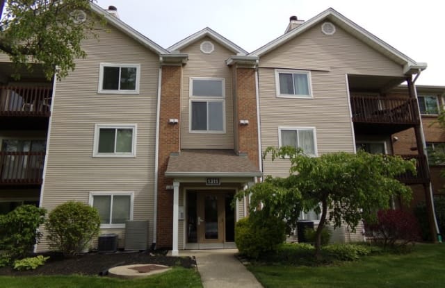 1311 Hollow Run  Centerville Oh 45459-5880