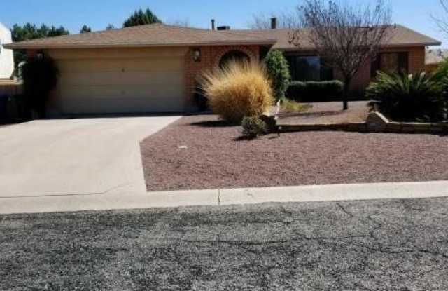 3616 SNEAD Drive
