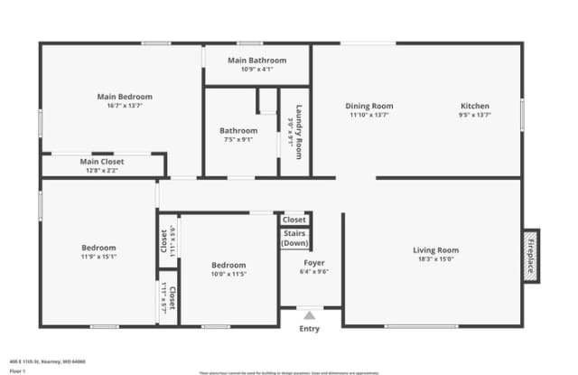 404 East 11th Street