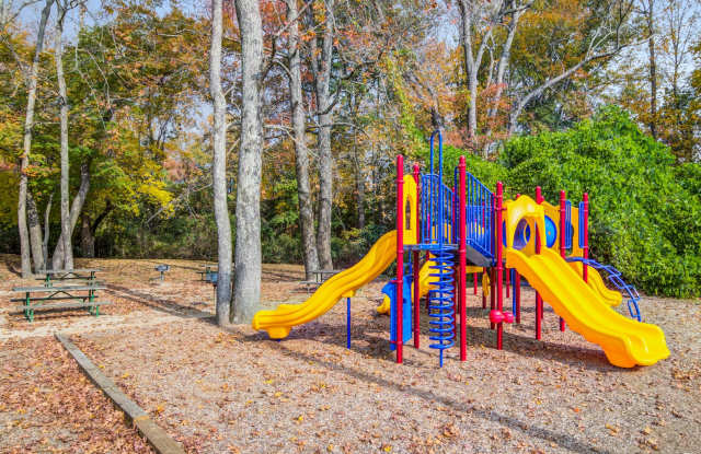 Brookview Apartment Homes