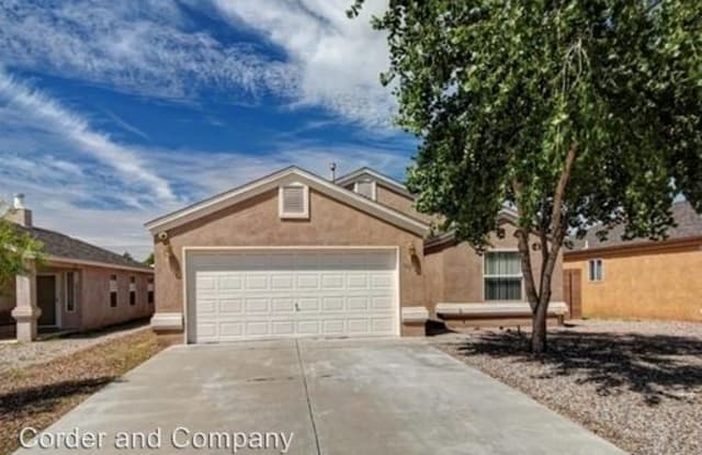 905 Benjamin Dr SE - 905 Benjamin Drive Southeast, Rio Rancho, NM 87124