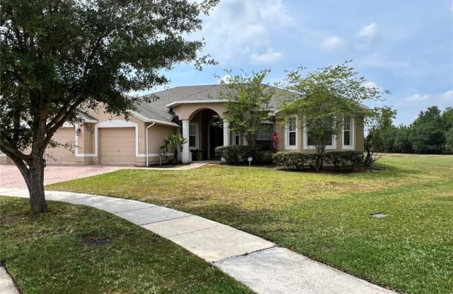 4392 DEVON COURT - 4392 Devon Court, Osceola County, FL 34746