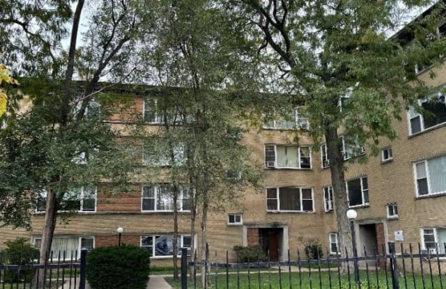 6139 N Seeley Avenue - 6139 North Seeley Avenue, Chicago, IL 60659