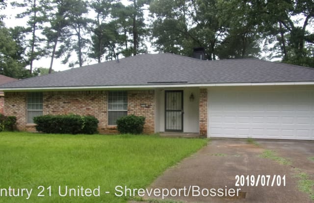 2514 S Cotswald Drive - 2514 South Cotswald Drive, Shreveport, LA 71118