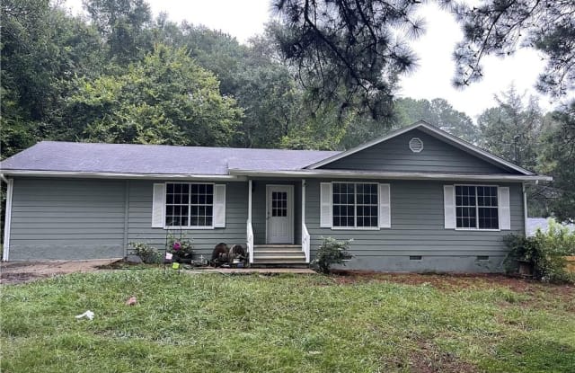 1098 Kilgore Road - 1098 Kilgore Road, Spalding County, GA 30223