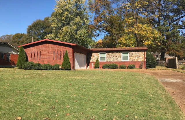 486 Dreger Rd - 486 Dreger Road, Memphis, TN 38109