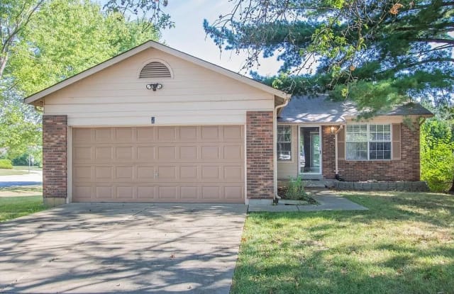 2 Bradbury Ct - 2 Bradbury Court, St. Peters, MO 63376