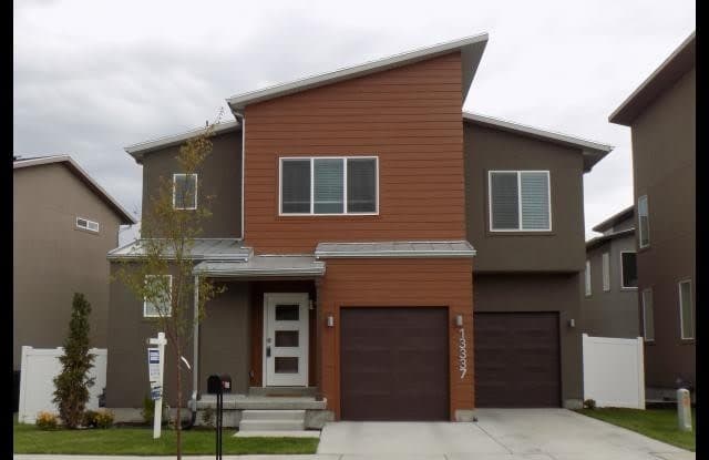 13337 Rochdale Lane - 13337 W Rochdale Ln, Herriman, UT 84096