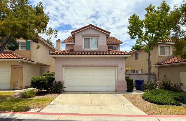 Updated Home with Modern Kitchen, Fireplace & Private Backyard