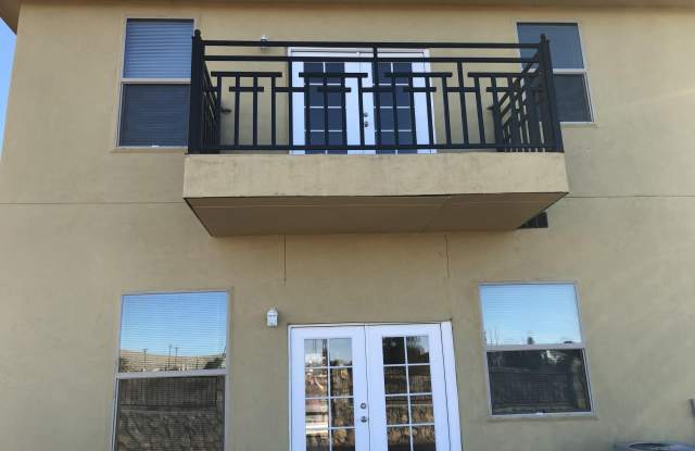 7581 LE CONTE Drive unit: D