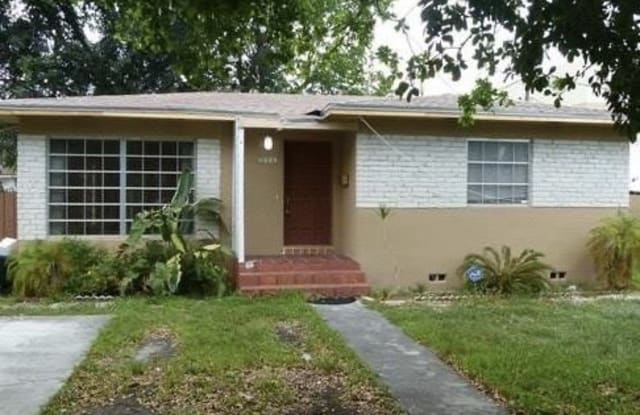 5711 SW 12th St - 5711 Southwest 12th Street, West Miami, FL 33144