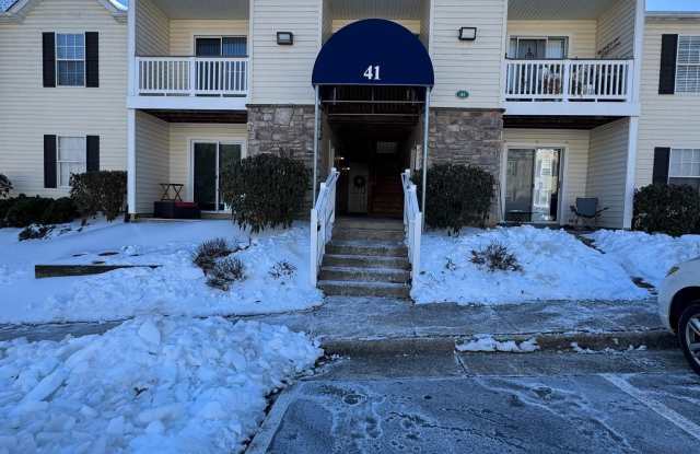 41 SMOKEWOOD Court unit: 41201