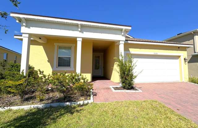 Coming Soon! Stunning 4-Bedroom Home in Gated Waterbrooke Community!