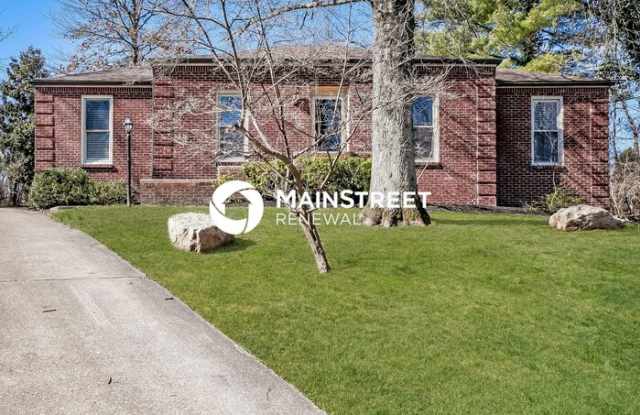 5904 Bluffington Court