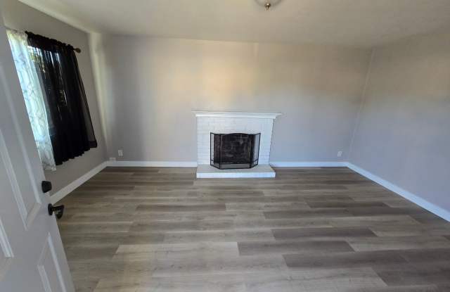 Remodeled Single Story Home Nestled in El Sobrante...