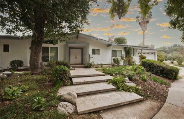 18601 Palomino Drive