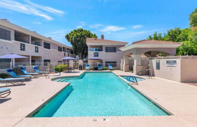 The Townhomes at Biltmore