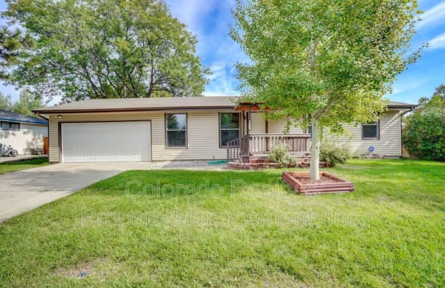 3906 Cottonwood Dr - 3906 Cottonwood Drive, Loveland, CO 80538