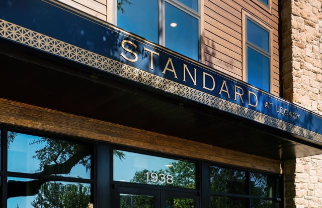 Photo of The Standard