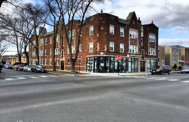 2904 N Laramie Ave 2 - 2904 North Laramie Avenue, Chicago, IL 60641