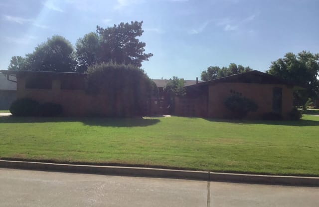 6000 Kingston Road - 6000 Kingston Road, Oklahoma City, OK 73122