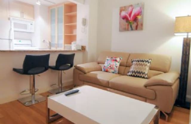 10 Hanover Square Unit: 06J - 10 Hanover Square, New York City, NY 10005