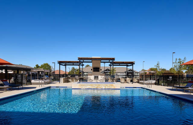 Avenida Carrollton Age 55+ Apartment Homes