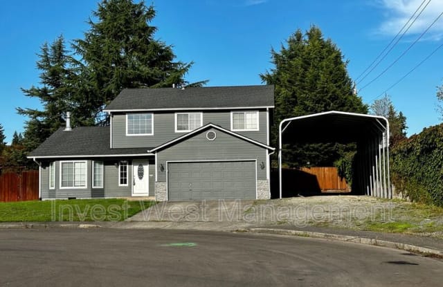 7107 NE 148 Ct - 7107 Northeast 148th Court, Orchards, WA 98682