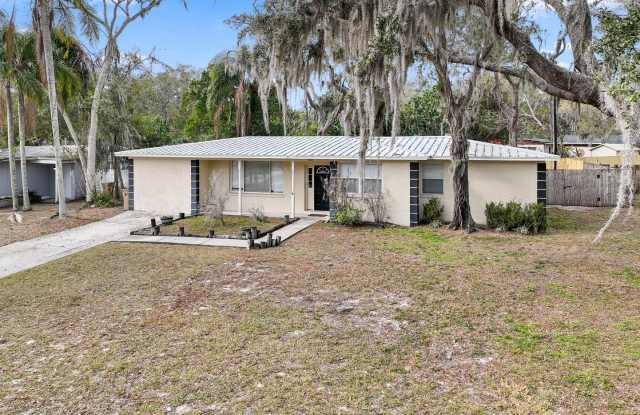 Single Family House
