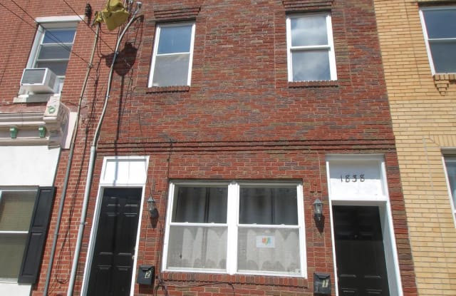 1838 S 10TH STREET - 1838 South 10th Street, Philadelphia, PA 19148