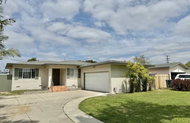 915 West Occidental Street