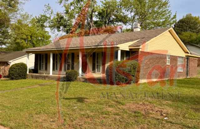 3084 Greenbranch Drive Memphis, TN