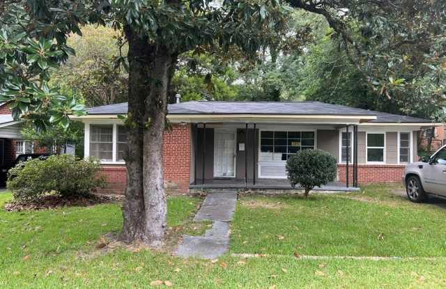 Photo of 1030 Fisk Avenue