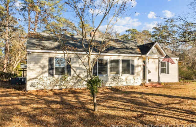 2951 Ole Bluff Mill Road