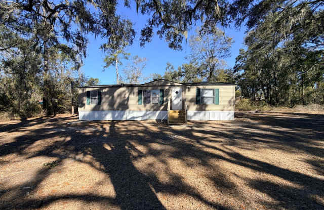 3BD/2B Mobile Home - Whitewater Road Area