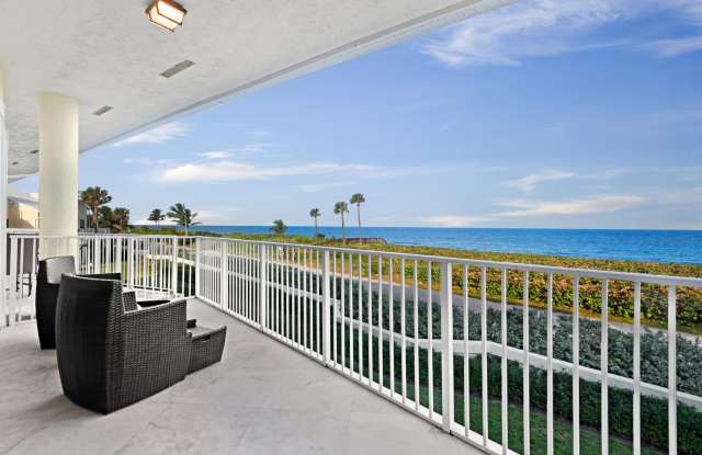 5111 N Ocean Boulevard