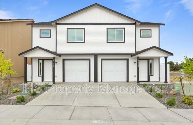 4762 Quinault Pl.