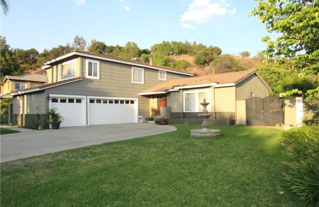 1483 Hunters Trail - 1483 Hunters Trail, Glendora, CA 91740