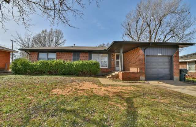 2105 Carpenter Drive