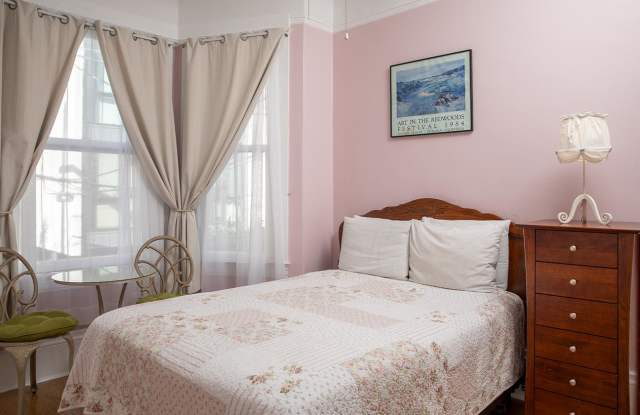 319 Ivy Street - 411