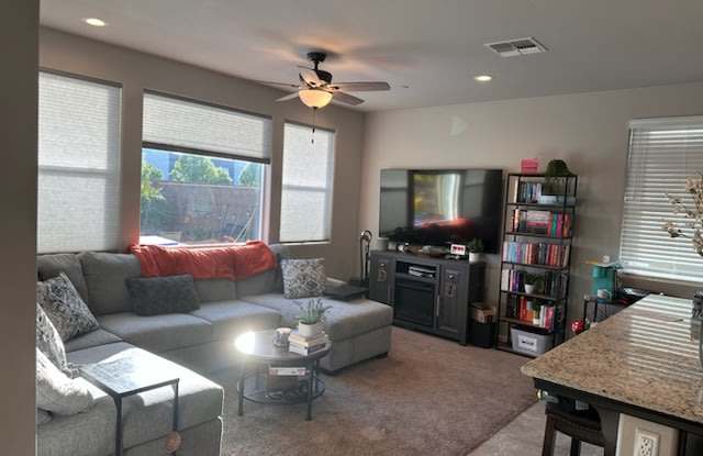 808 North Fountain Creek Drive