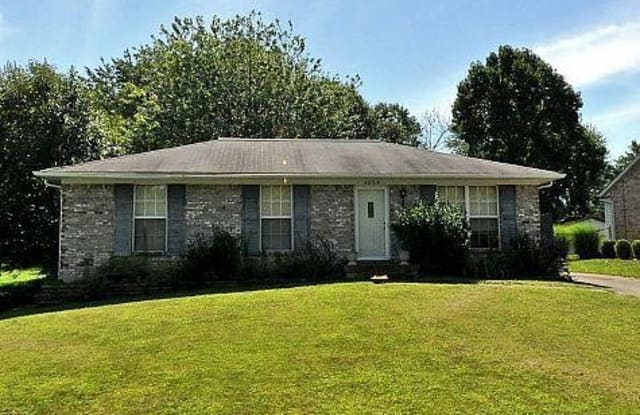 5004 Winding Spring Pl - 5004 Winding Spring Place, Coldstream, KY 40245