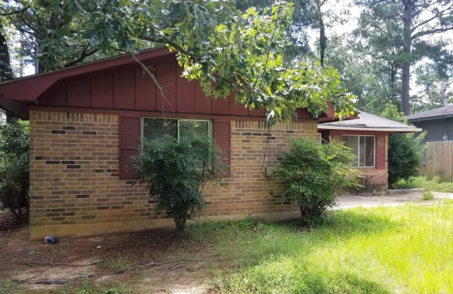 605 Woodland Street - 605 Woodland Street, Ruston, LA 71270