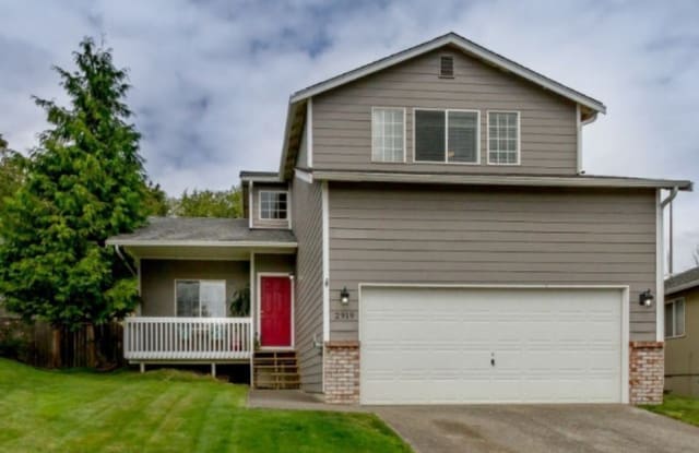 2919 48th St NE - 2919 48th Street Northeast, Tacoma, WA 98422